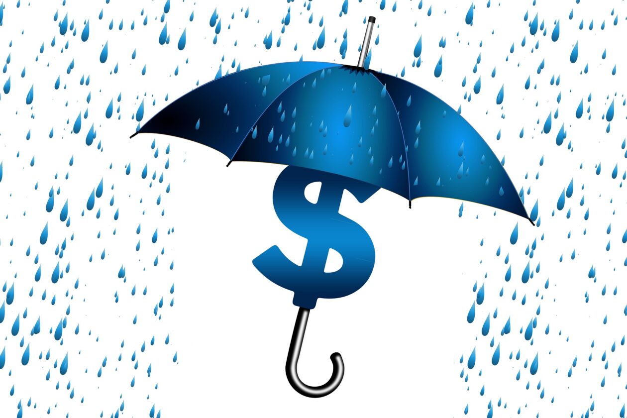Insurance (Umbrella) saves you money