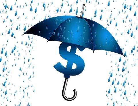 Insurance (Umbrella) saves you money